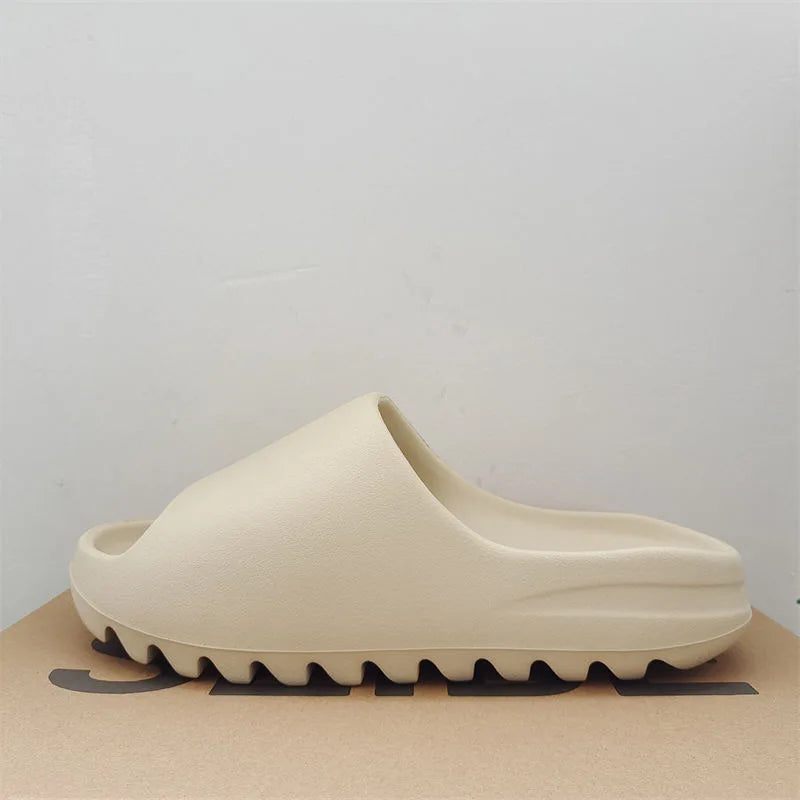 Clogs Fashion Soft Bottom Beach Men Slippers Women'S Sandals Nurse Medical Sabot EVA Slides Breathable Shoes